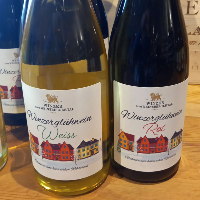 Winzerglüwein 2022